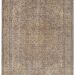 Kaleen Boho Patio Collection Taupe Collection