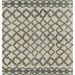 Kaleen Casablanca Collection Grey Collection