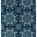 Kaleen Global Inspiration Collection Navy Collection