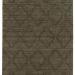 Kaleen Imprints Modern Collection Chocolate Collection