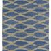 Kaleen Kenwood Collection Navy Collection