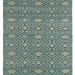 Kaleen Kenwood Collection Teal Collection