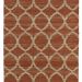 Kaleen Kenwood Collection Rust Collection