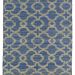 Kaleen Kenwood Collection Blue Collection