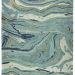 Kaleen Marble Collection Teal Collection