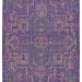 Kaleen Relic Collection Purple Collection