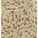 Kaleen Rosaic Collection Beige Collection