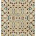 Kaleen Rosaic Collection Beige Collection