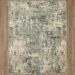 Karastan Rugs Marash Ankara Grey Room Scene