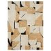 Karastan Rugs Foundation By Stacy Garcia Home Astera Wheat Collection