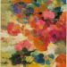 Mohawk Prismatic Blurred Blossoms Multi Collection