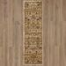 Karastan Rugs Spice Market Cassia Cream Room Scene