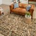 Karastan Rugs Spice Market Cassia Cream Room Scene