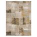 Karastan Rugs Soiree Daphney Oyster Collection