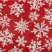 Mohawk Dri-pro Cushion Mat Holiday Flakes Multi 1'6" x 2'6" Collection