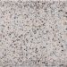 Mohawk Dri-pro Cushion Mat Terrazo Tile Cream 1'6" x 2'6" Collection