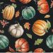 Mohawk Dri-pro Deluxe Cushion Mat Harvest Chalk Pumpkin Multi 1'8" x 3'6" Collection