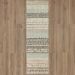 Karastan Rugs Euphoria Eddleston Ash Grey Room Scene