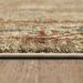 Karastan Rugs Marash Ezine Cream Room Scene