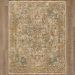 Karastan Rugs Marash Ezine Cream Room Scene