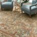 Karastan Rugs Marash Ezine Cream Room Scene