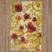 Mohawk Prismatic Fresco Floral Gold Collection