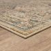 Karastan Rugs Estate Hartwell Beige Room Scene