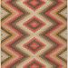 Mohawk Prismatic Mesa Blanket Gold Collection