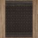 Karastan Rugs Bobby Berk By Karastan (series 1) Minuet Soot Room Scene