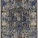 Karastan Rugs Perception Cobalt Collection