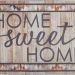 Mohawk Doorscapes Mat Rustic Sweet Home Multi 1'6" x 2'6" Collection