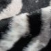 Erin Gates Acadia Aca-1 Zebra Black 5'3" x 7'10" Room Scene