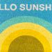 Novogratz Aloha Alo14 Hello Sunshine Multi 1'6" x 2'6" Collection