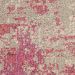 Nourison Home Celestial Ivory/Pink Collection