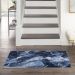 Inspire Me! Home Décor Daydream Navy Blue Room Scene