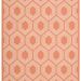 Waverly Sun N' Shade Tangerine Collection