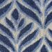 Nourison Home Aloha Blue Collection