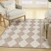 Nourison Home Positano Beige Room Scene