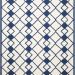 Nourison Home Decor Ivory/Navy 8' x 10' Collection