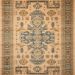 Nourison Home Maymana Camel 9'3" x 12'9" Collection