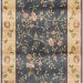 Nourison Home Somerset Navy 2' x 5'9" Runner Collection