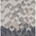 Nourison Home Paxton Grey/Slate Collection