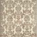 Nourison Home Graphic Illusions Ivory/Latte 7'9" x 10'10" Collection