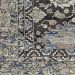 Nourison Home Starry Nights Grey/Blue Collection