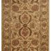 Nourison Home Jaipur Ivory 3'9" x 5'9" Collection