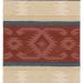 Nourison Home India House Multicolor 2'3" x 7'6" Runner Collection