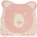 Nourison Home Hudson Pink Collection