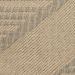 Nourison Home Washable Jute Natural Beige Collection