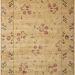 Nourison Home Somerset Ivory 5'3" x 7'5" Collection