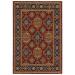 Oriental Weavers Ankara 1802r Red Collection